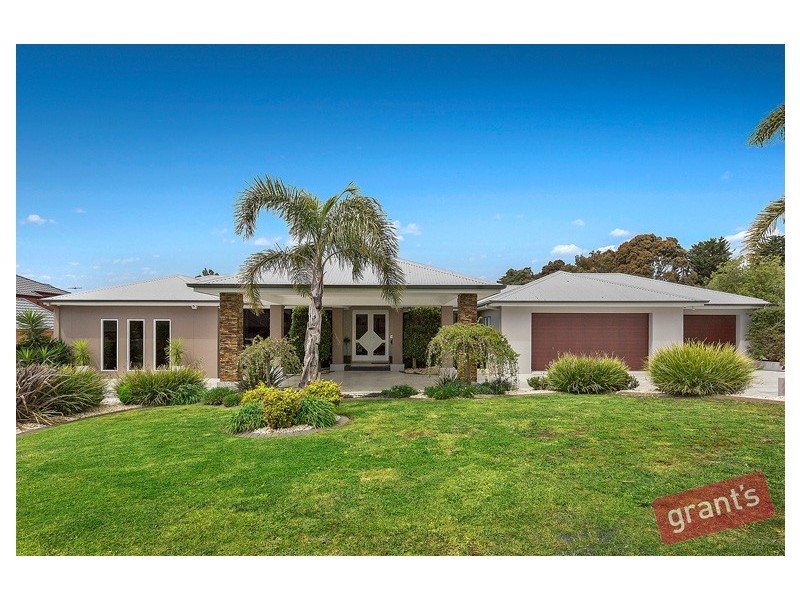 3 Rustic Rise, Narre Warren North VIC 3804