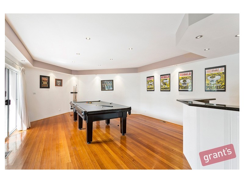 3 Rustic Rise, Narre Warren North VIC 3804