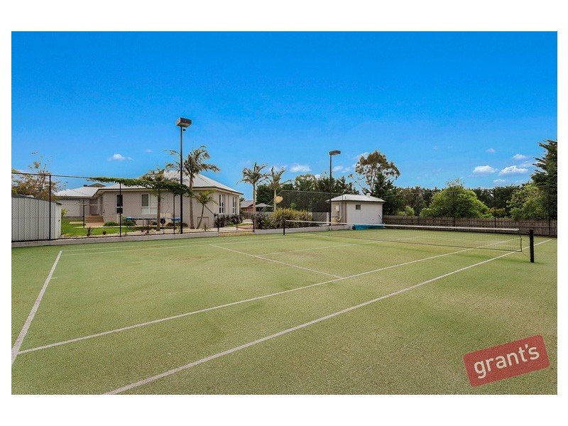 3 Rustic Rise, Narre Warren North VIC 3804