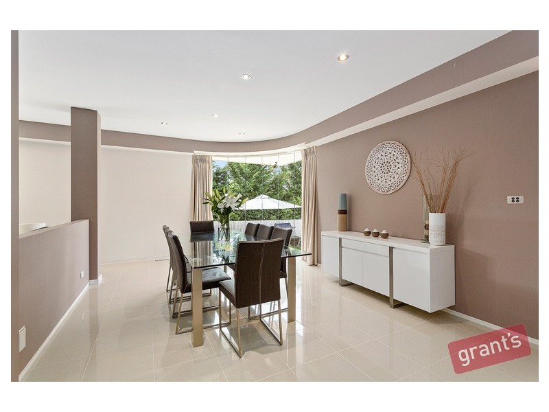 3 Rustic Rise, Narre Warren North VIC 3804