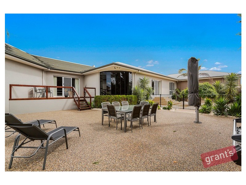 3 Rustic Rise, Narre Warren North VIC 3804