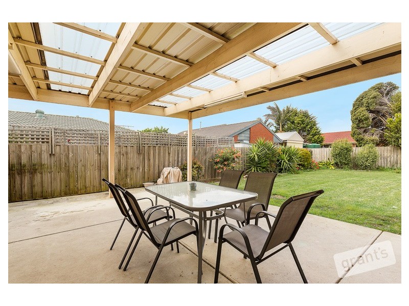 1 Dookie Court, Narre Warren VIC 3805