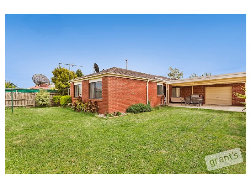 1 Dookie Court, Narre Warren VIC 3805