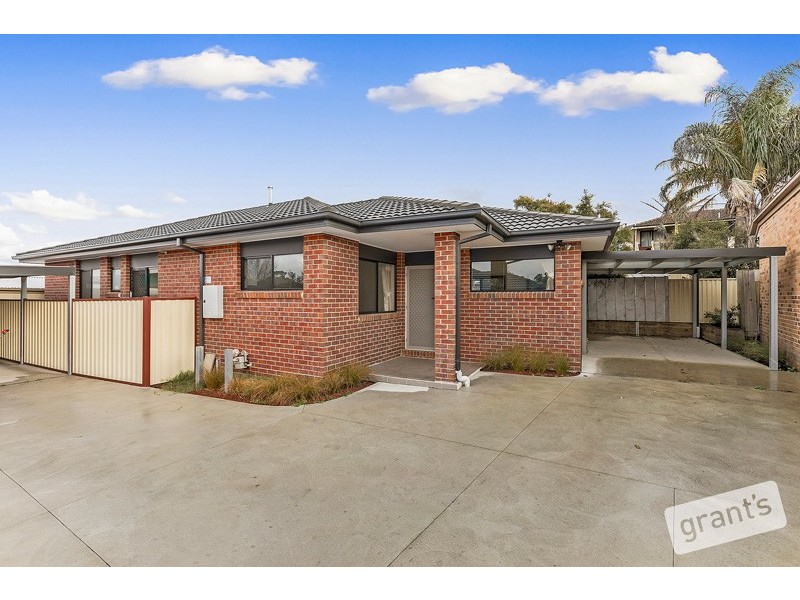 31a Fernwood Road, Narre Warren VIC 3805