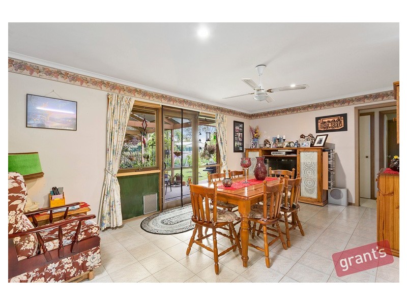 18 Filomena Court, Cranbourne North VIC 3977