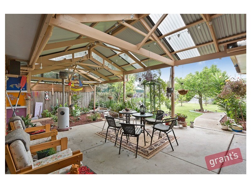 18 Filomena Court, Cranbourne North VIC 3977