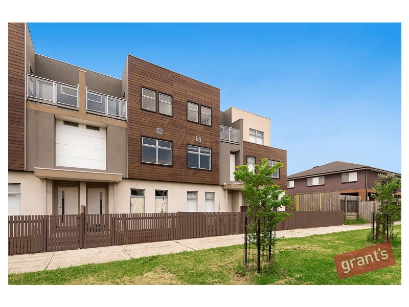 23/302 Golf Links Road, Narre Warren VIC 3805