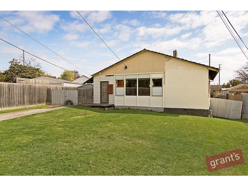 21 Nigra Street, Doveton VIC 3177