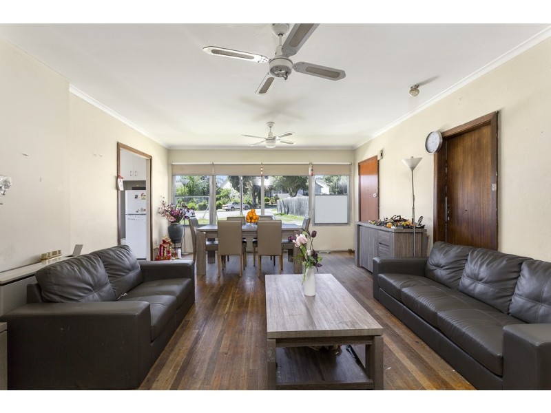 21 Nigra Street, Doveton VIC 3177