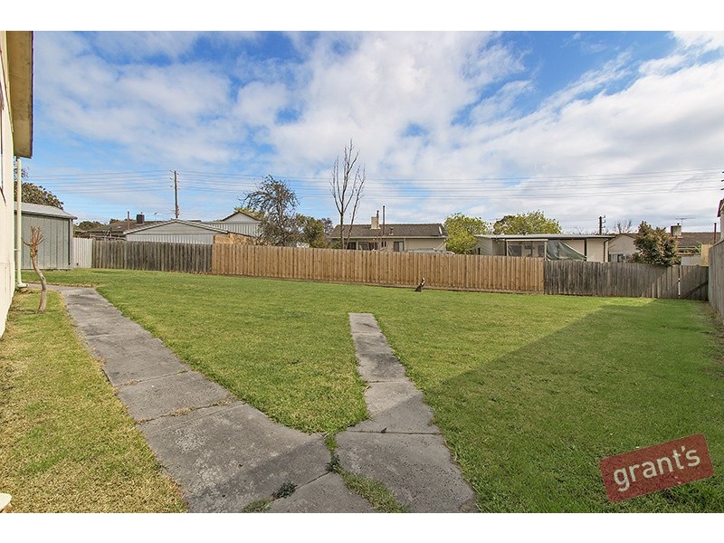 21 Nigra Street, Doveton VIC 3177
