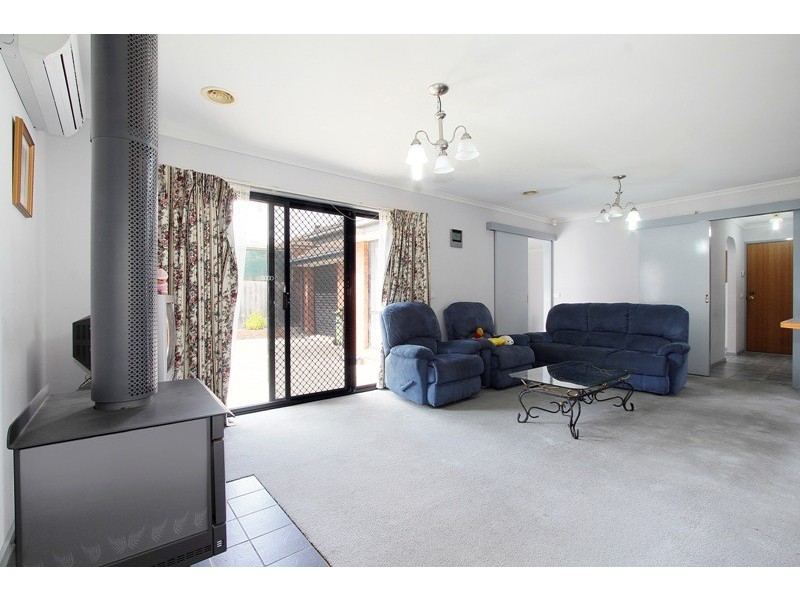 20 Tomasetti Crescent, Narre Warren VIC 3805