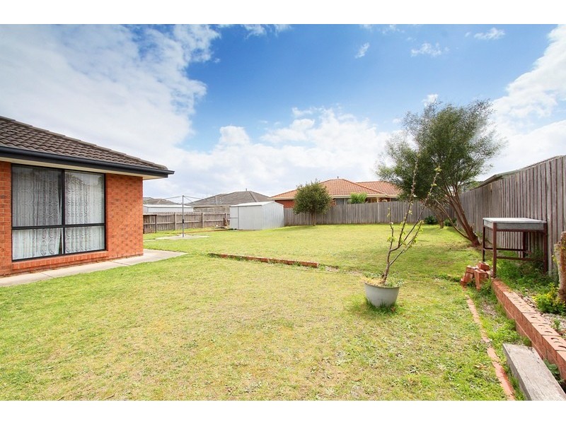 20 Tomasetti Crescent, Narre Warren VIC 3805