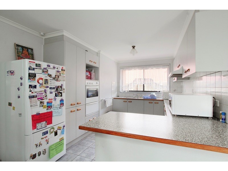 20 Tomasetti Crescent, Narre Warren VIC 3805