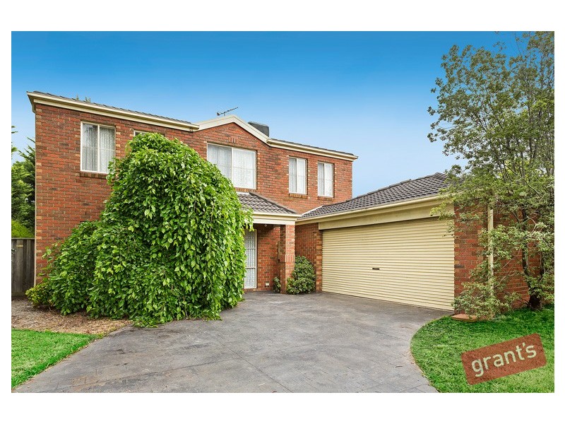 9 Lucy Court, Narre Warren VIC 3805