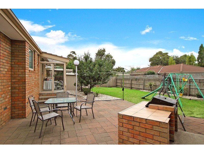 81 Nettle Drive, Hallam VIC 3803