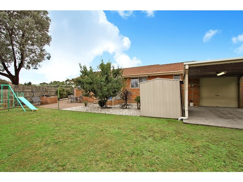 81 Nettle Drive, Hallam VIC 3803