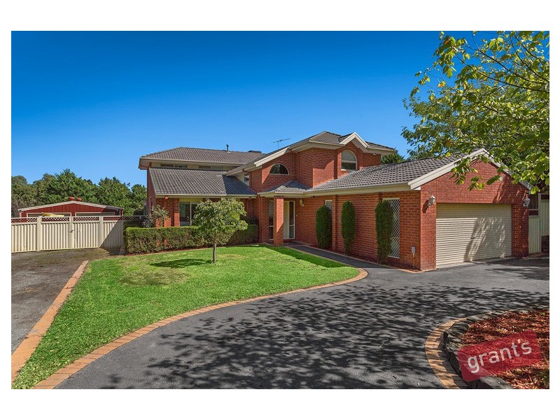 23 Rockman Court, Narre Warren North VIC 3804