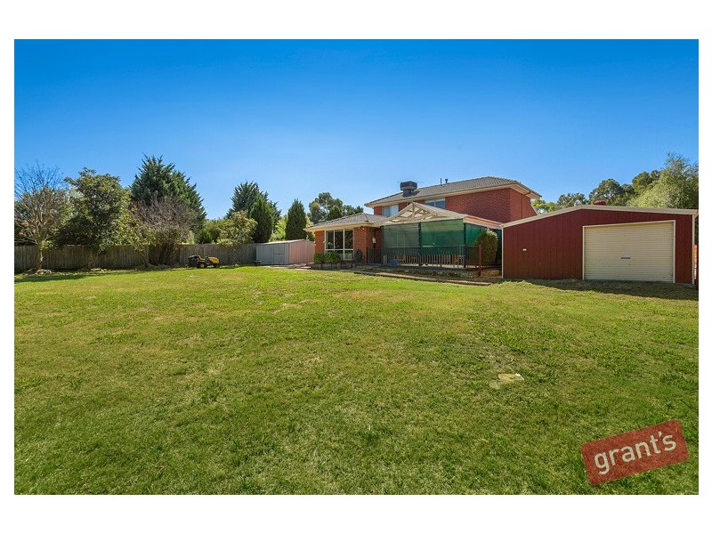 23 Rockman Court, Narre Warren North VIC 3804