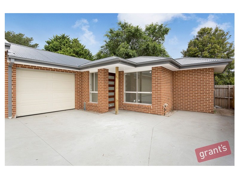 3/72 Huon Park Road, Cranbourne North VIC 3977