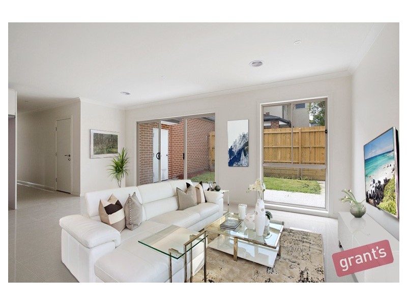 3/72 Huon Park Road, Cranbourne North VIC 3977