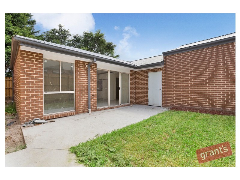 3/72 Huon Park Road, Cranbourne North VIC 3977