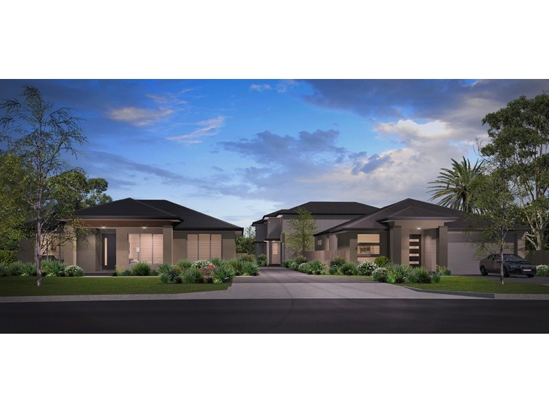 Units 1-12/14 Sylvanwood Cres, Narre Warren VIC 3805