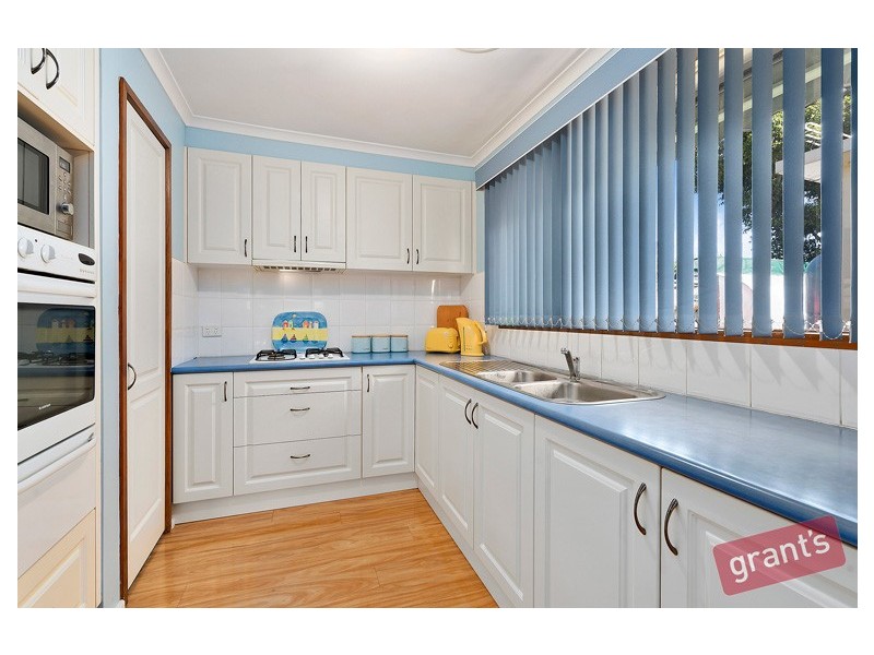 40 Heatherlea Crescent, Narre Warren VIC 3805