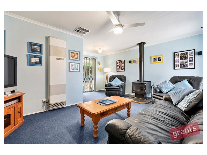 40 Heatherlea Crescent, Narre Warren VIC 3805