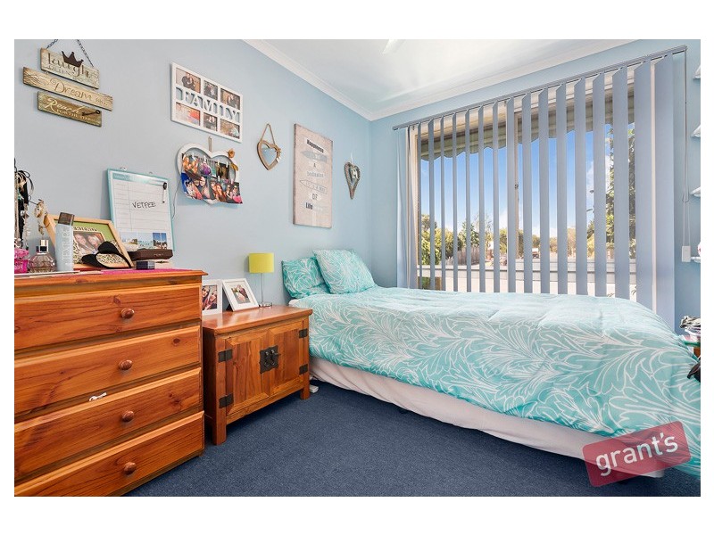 40 Heatherlea Crescent, Narre Warren VIC 3805