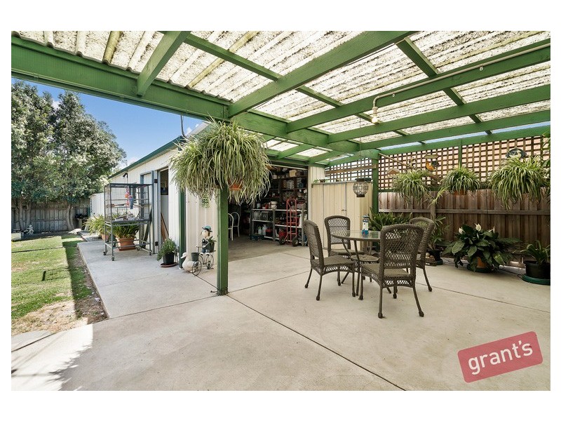 40 Heatherlea Crescent, Narre Warren VIC 3805