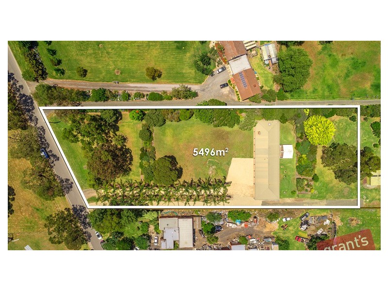 55 Bailey Road, Narre Warren North VIC 3804