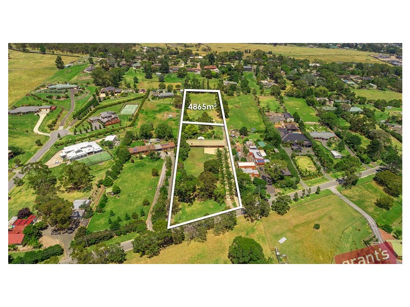 53 Bailey Road, Narre Warren North VIC 3804