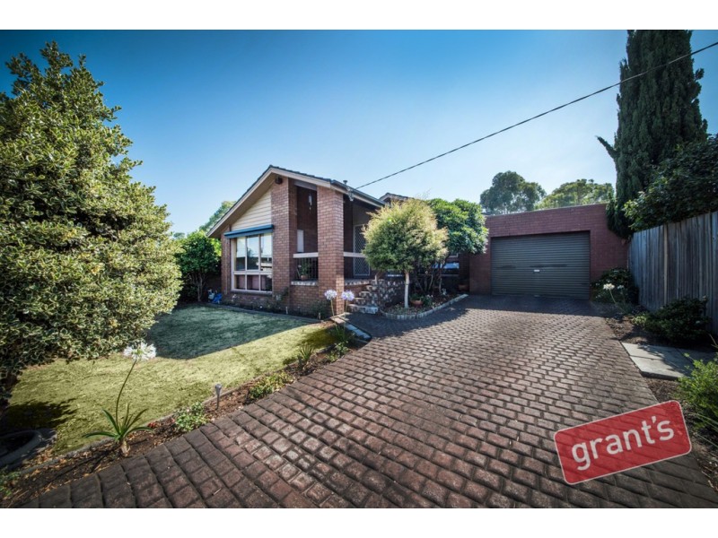 5 Oakwood Court, Narre Warren VIC 3805