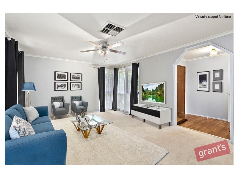 6 Thomas Court, Hallam VIC 3803