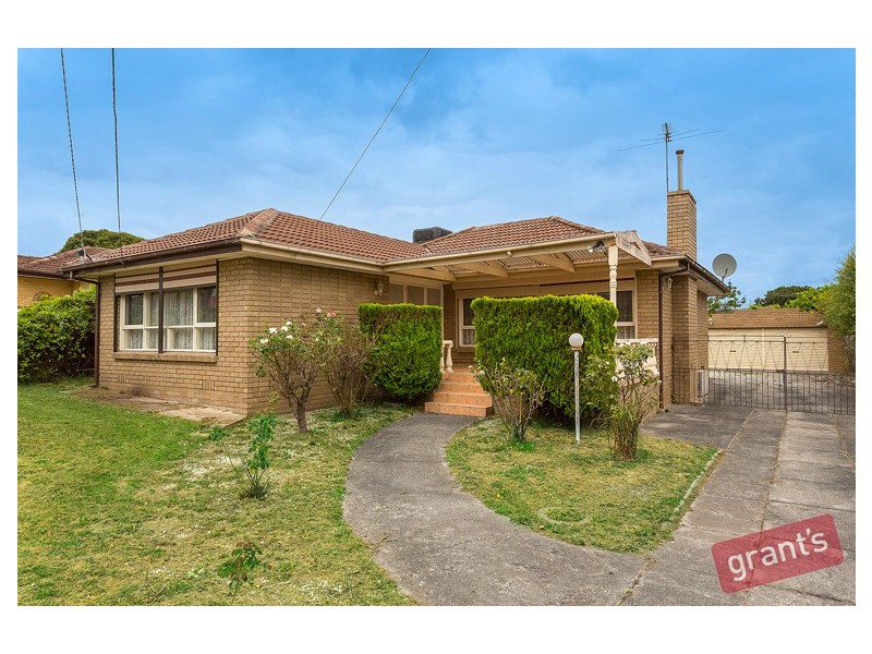 37 Rebecca Street, Doveton VIC 3177