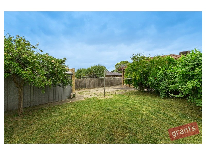 37 Rebecca Street, Doveton VIC 3177