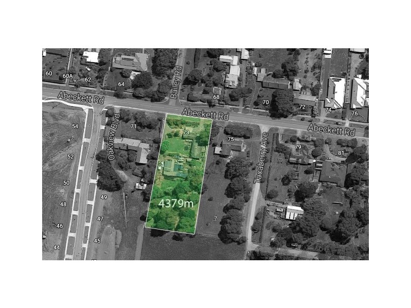 73 A’Beckett Road, Narre Warren North VIC 3804