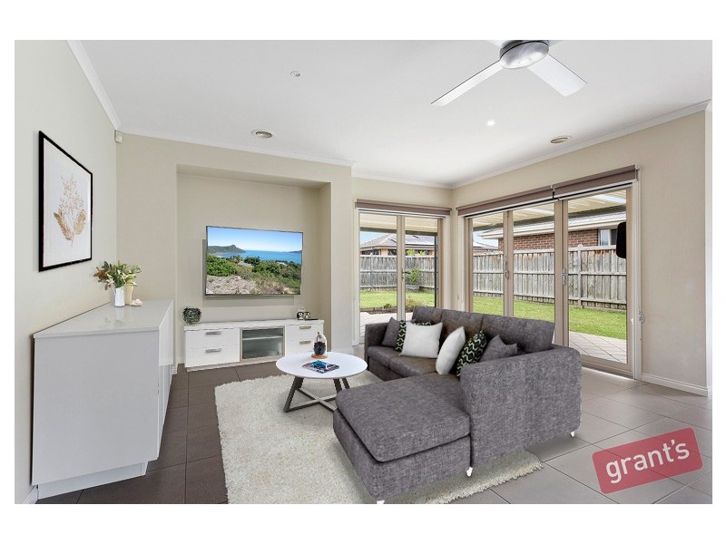 46 Bluemist Circuit, Lyndhurst VIC 3975