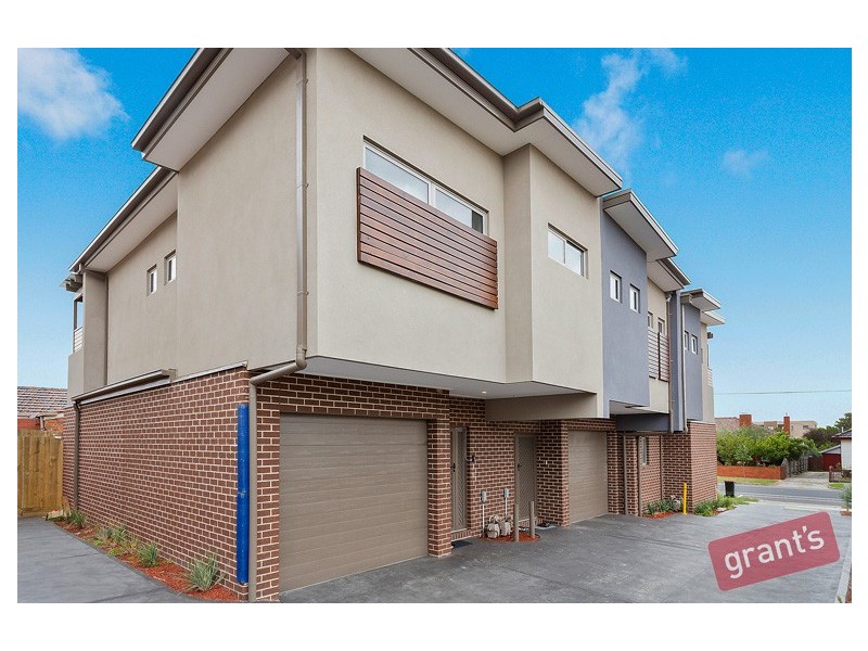 3/45 Herbert Street, Dandenong VIC 3175