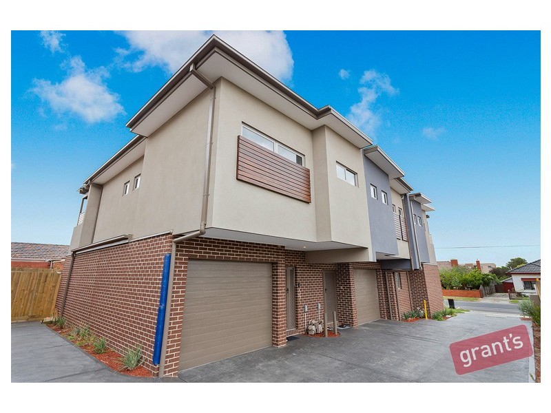 3/45 Herbert Street, Dandenong VIC 3175