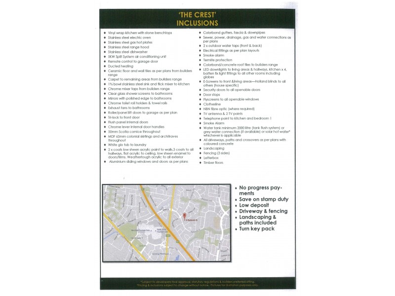 Units 1-32 / 6 Ryelands Drive, Narre Warren VIC 3805