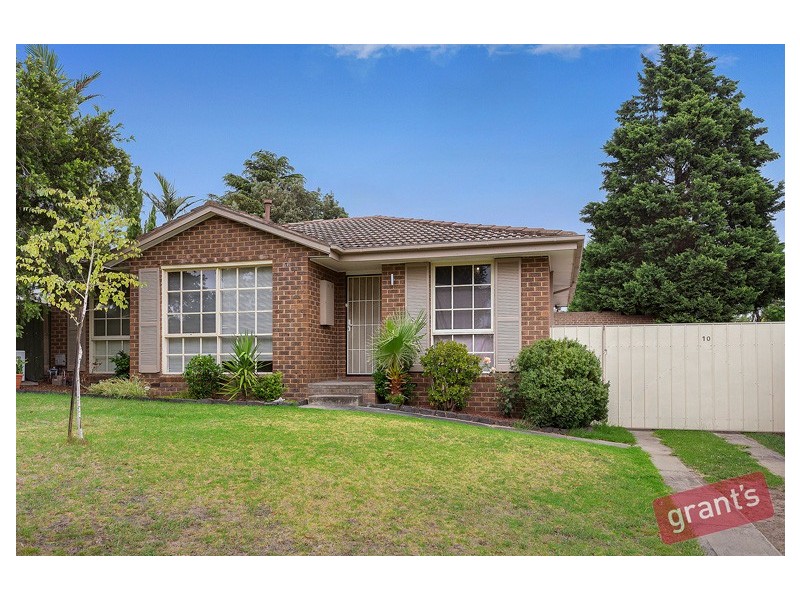 10 Patterson Court, Endeavour Hills VIC 3802