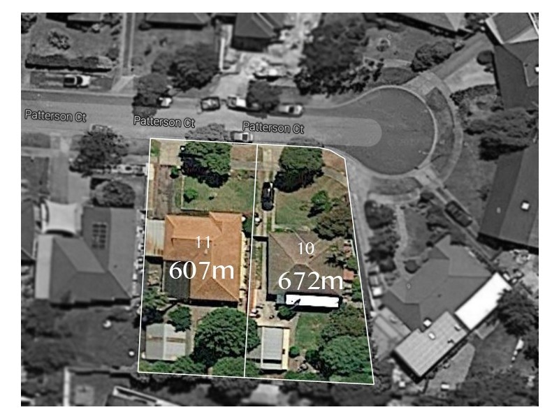 10 Patterson Court, Endeavour Hills VIC 3802