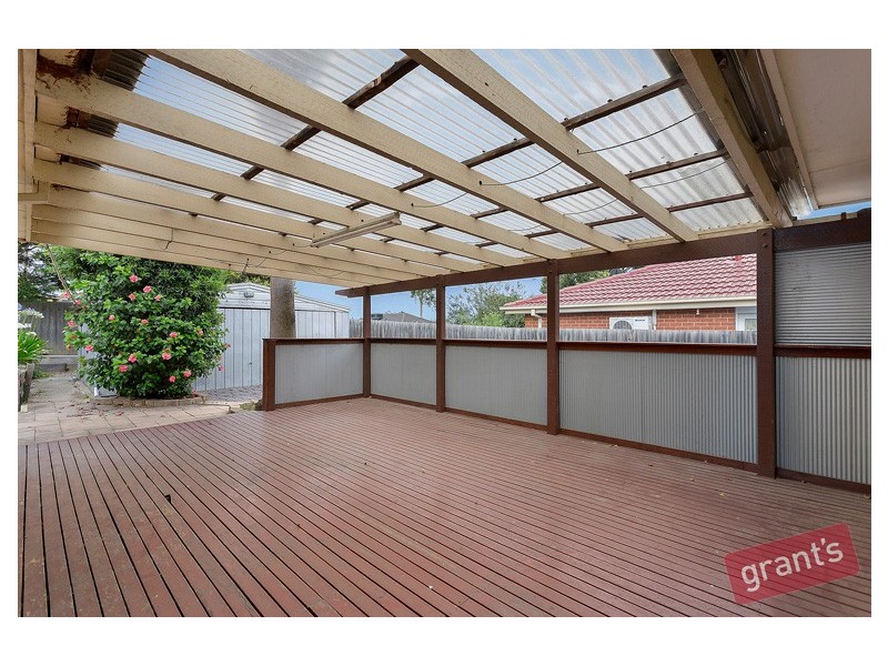 11 Patterson Court, Endeavour Hills VIC 3802