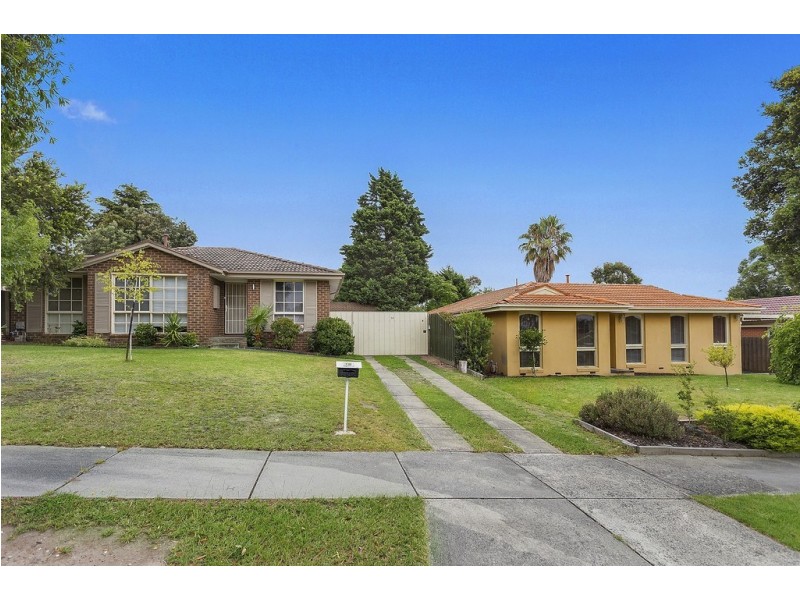 11 Patterson Court, Endeavour Hills VIC 3802