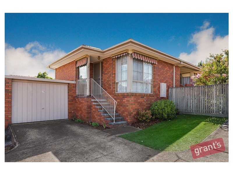 2/9 Southwell Close, Endeavour Hills VIC 3802