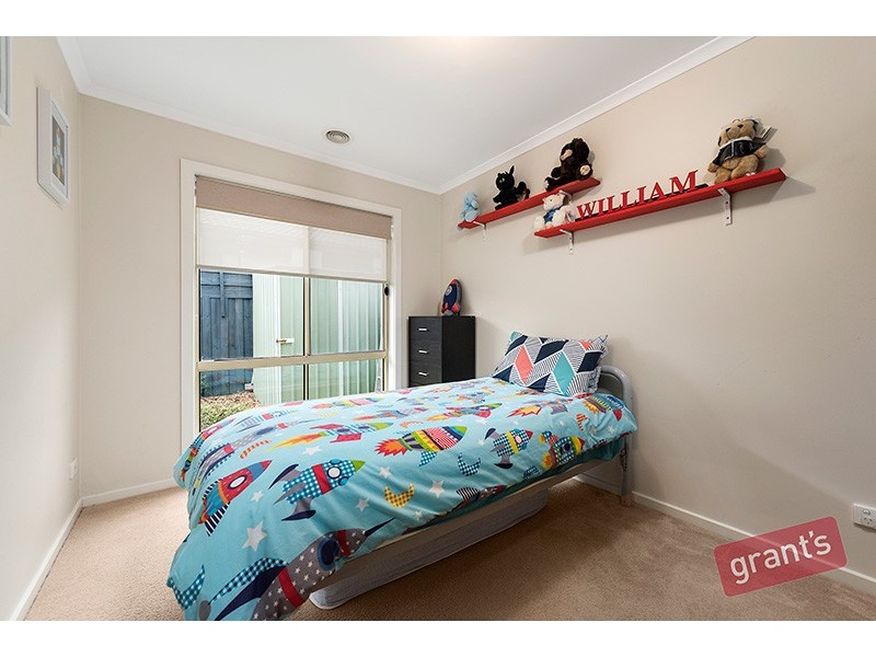 27 Boston Court, Narre Warren VIC 3805