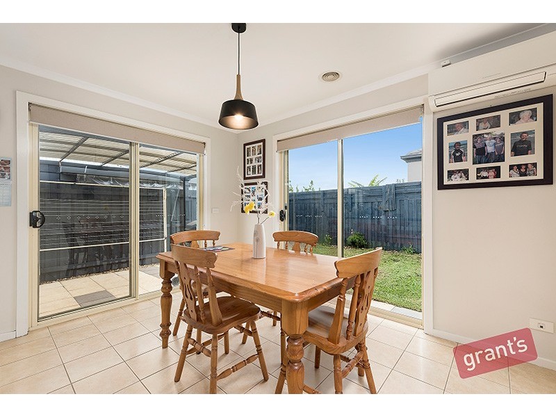 27 Boston Court, Narre Warren VIC 3805