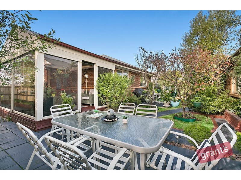 27 Park Square, Narre Warren South VIC 3805