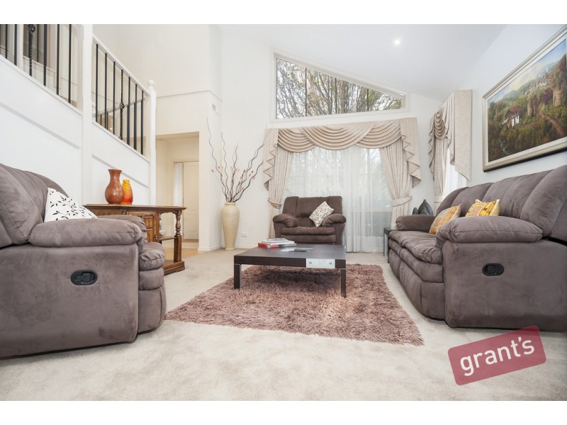 117 Golden Grove Drive, Narre Warren South VIC 3805